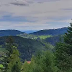 Im Schwarzwald Mit Panorama Blick Apartmán Kleines Wiesental