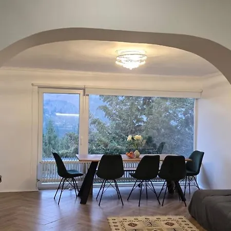 Im Schwarzwald Mit Panorama Blick *