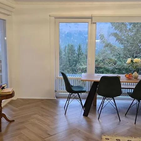 Διαμέρισμα Im Schwarzwald Mit Panorama Blick Kleines Wiesental