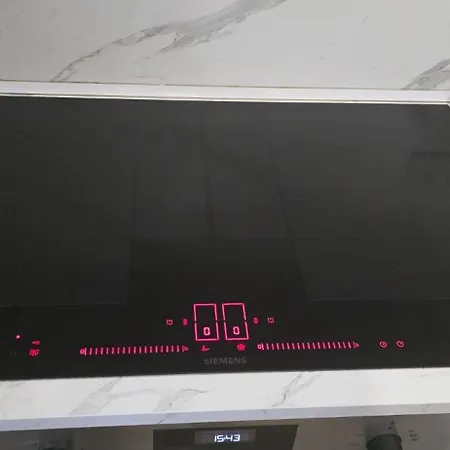 Im Schwarzwald Mit Panorama Blick شقة