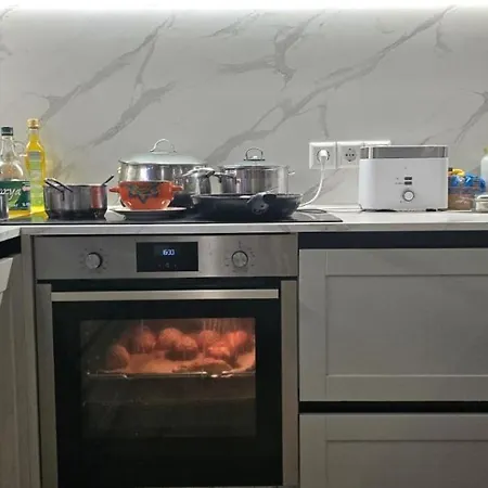 Im Schwarzwald Mit Panorama Blick Διαμέρισμα *