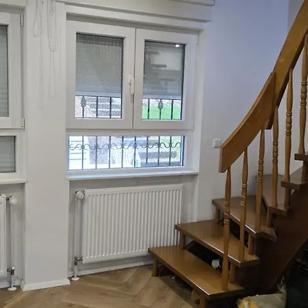 شقة Im Schwarzwald Mit Panorama Blick *