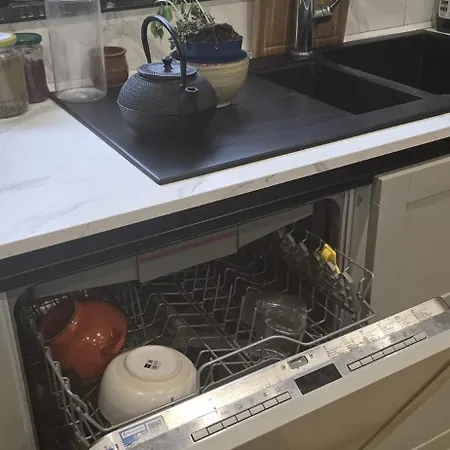 شقة Im Schwarzwald Mit Panorama Blick