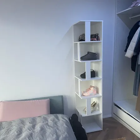 Im Schwarzwald Mit Panorama Blick شقة