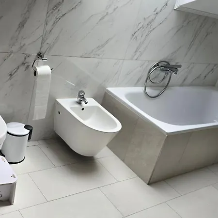 Im Schwarzwald Mit Panorama Blick شقة