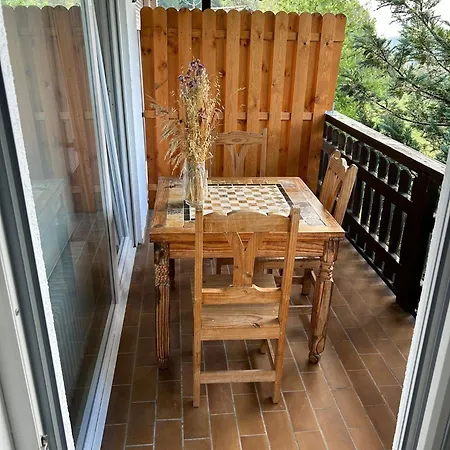 شقة Im Schwarzwald Mit Panorama Blick