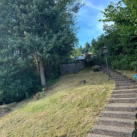 Apartment Im Schwarzwald Mit Panorama Blick *
