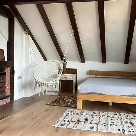 Apartment Im Schwarzwald Mit Panorama Blick