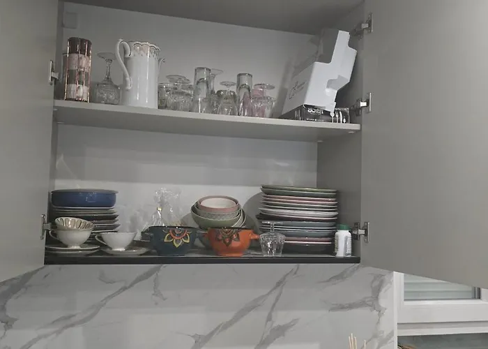 Im Schwarzwald Mit Panorama Blick Lägenhet *