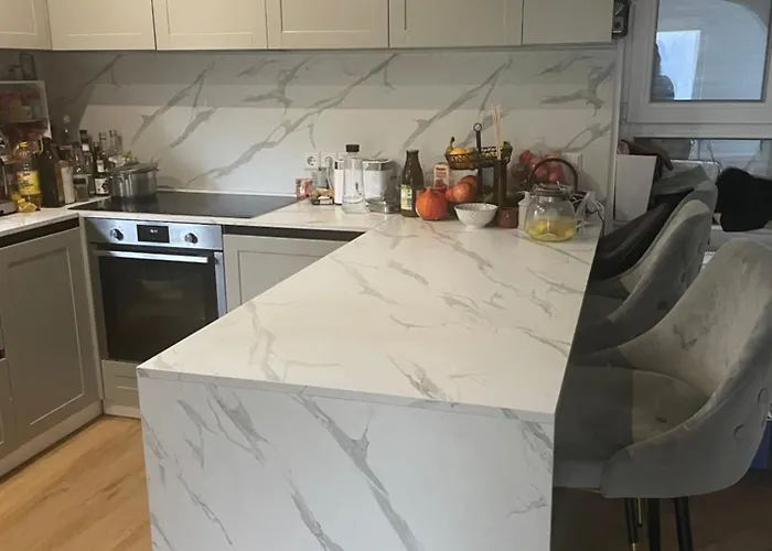 Im Schwarzwald Mit Panorama Blick * Kleines Wiesental