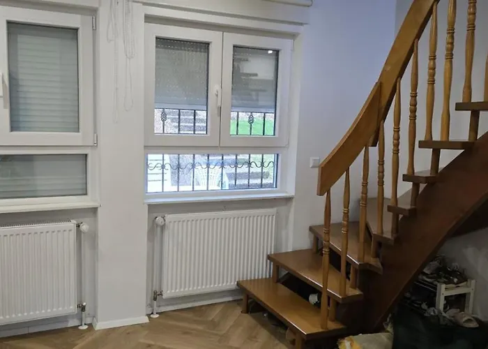 Lägenhet Im Schwarzwald Mit Panorama Blick *