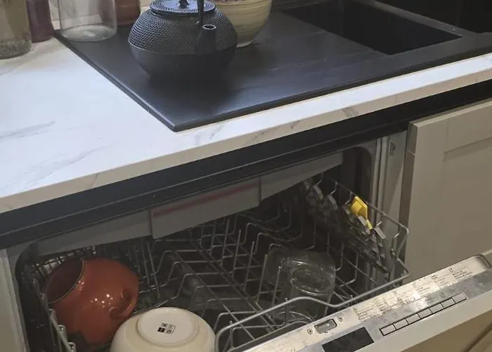 Lägenhet Im Schwarzwald Mit Panorama Blick