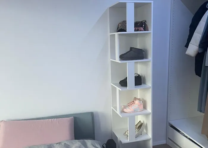 Im Schwarzwald Mit Panorama Blick Lägenhet