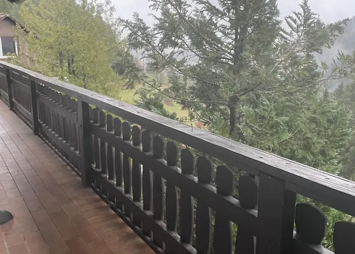 Lägenhet Im Schwarzwald Mit Panorama Blick Kleines Wiesental