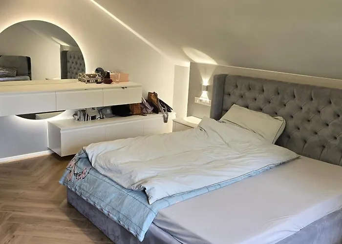 Im Schwarzwald Mit Panorama Blick Lägenhet Kleines Wiesental