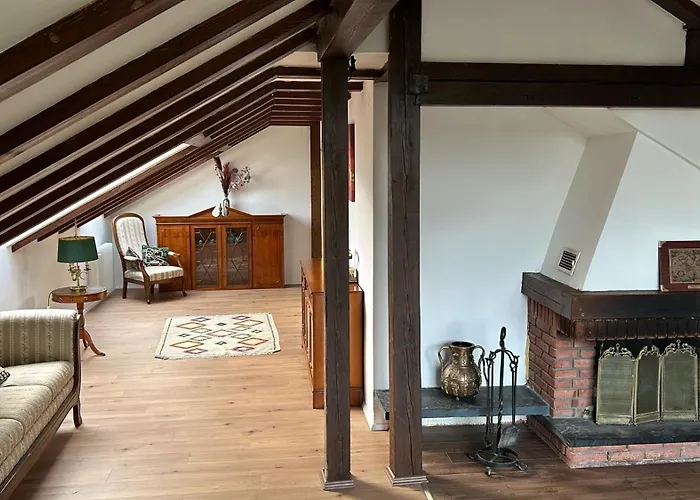 Im Schwarzwald Mit Panorama Blick Kleines Wiesental